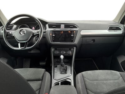 VW Tiguan TSi 150 Comfortline DSG billede 3