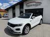 VW T-Roc TSi 150 R-line Cabriolet DSG thumbnail