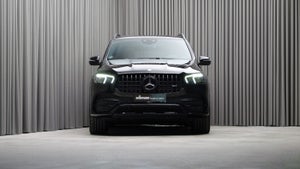 Mercedes GLE350 de AMG Line aut. 4Matic