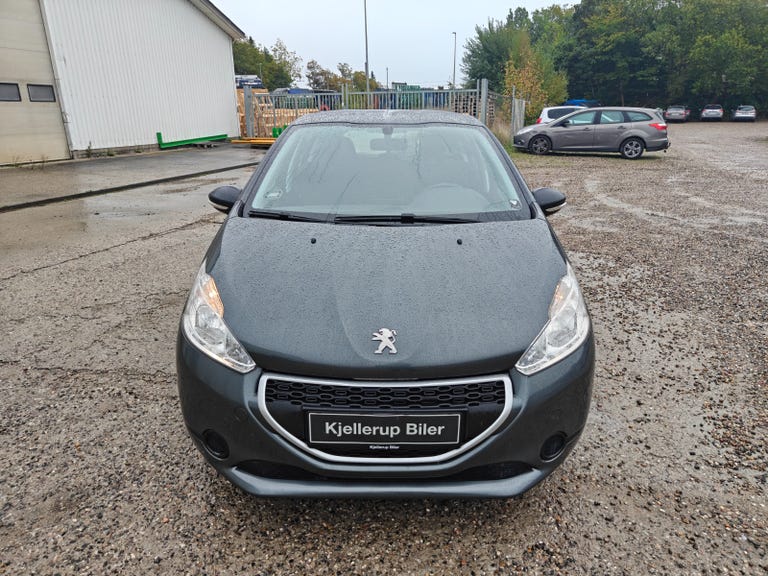 Peugeot 208 VTi Active
