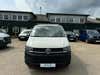 VW Transporter TDi 150 Kassevogn DSG lang thumbnail