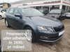 Skoda Octavia TSi 150 Style Combi DSG