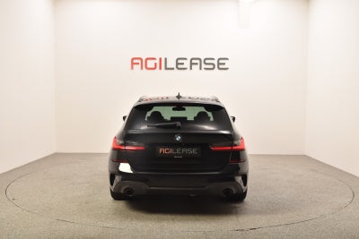 BMW 320d Touring M-Sport