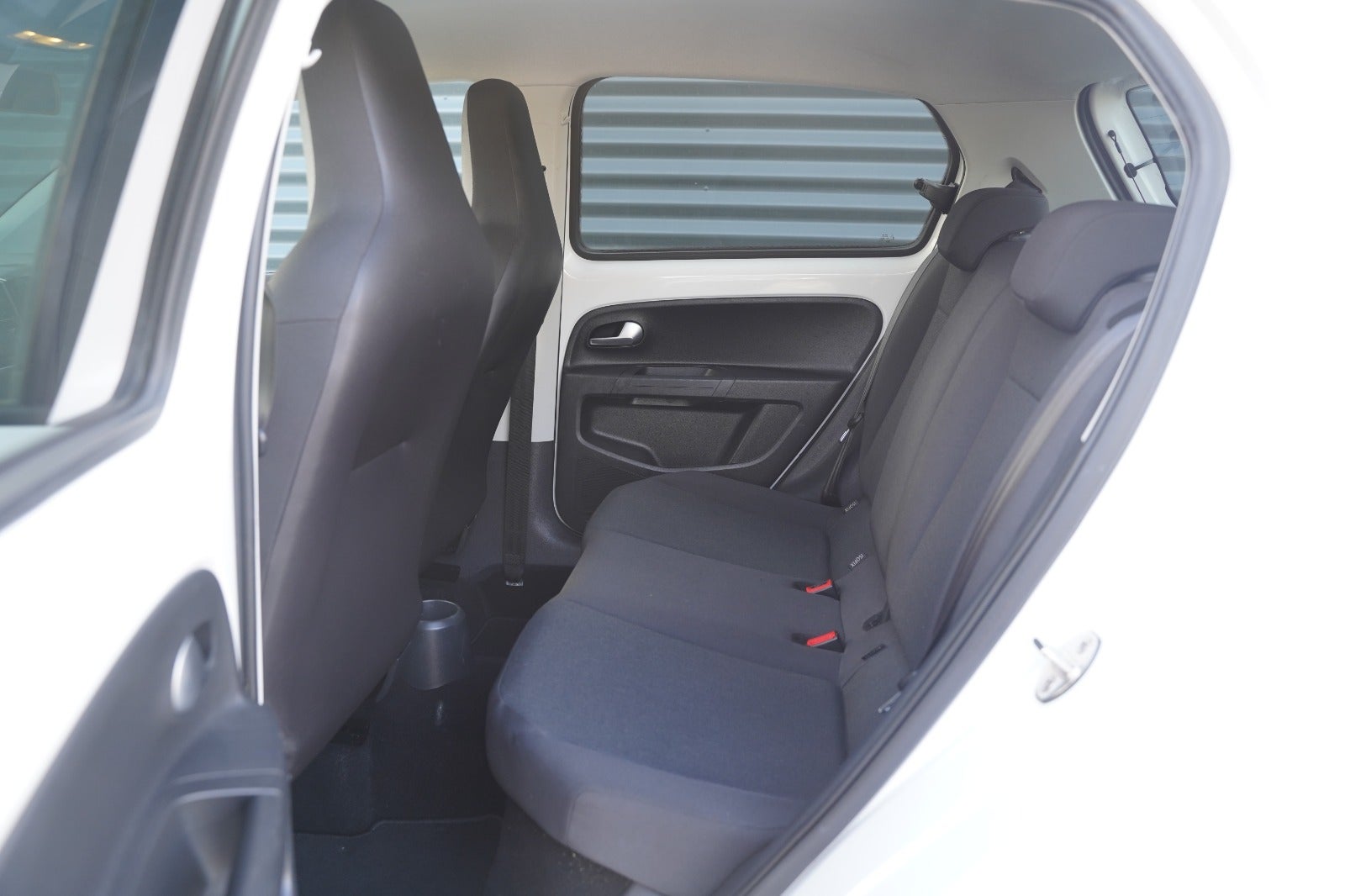 Billede af VW Up! 1,0 MPi 60 Move Up! BMT