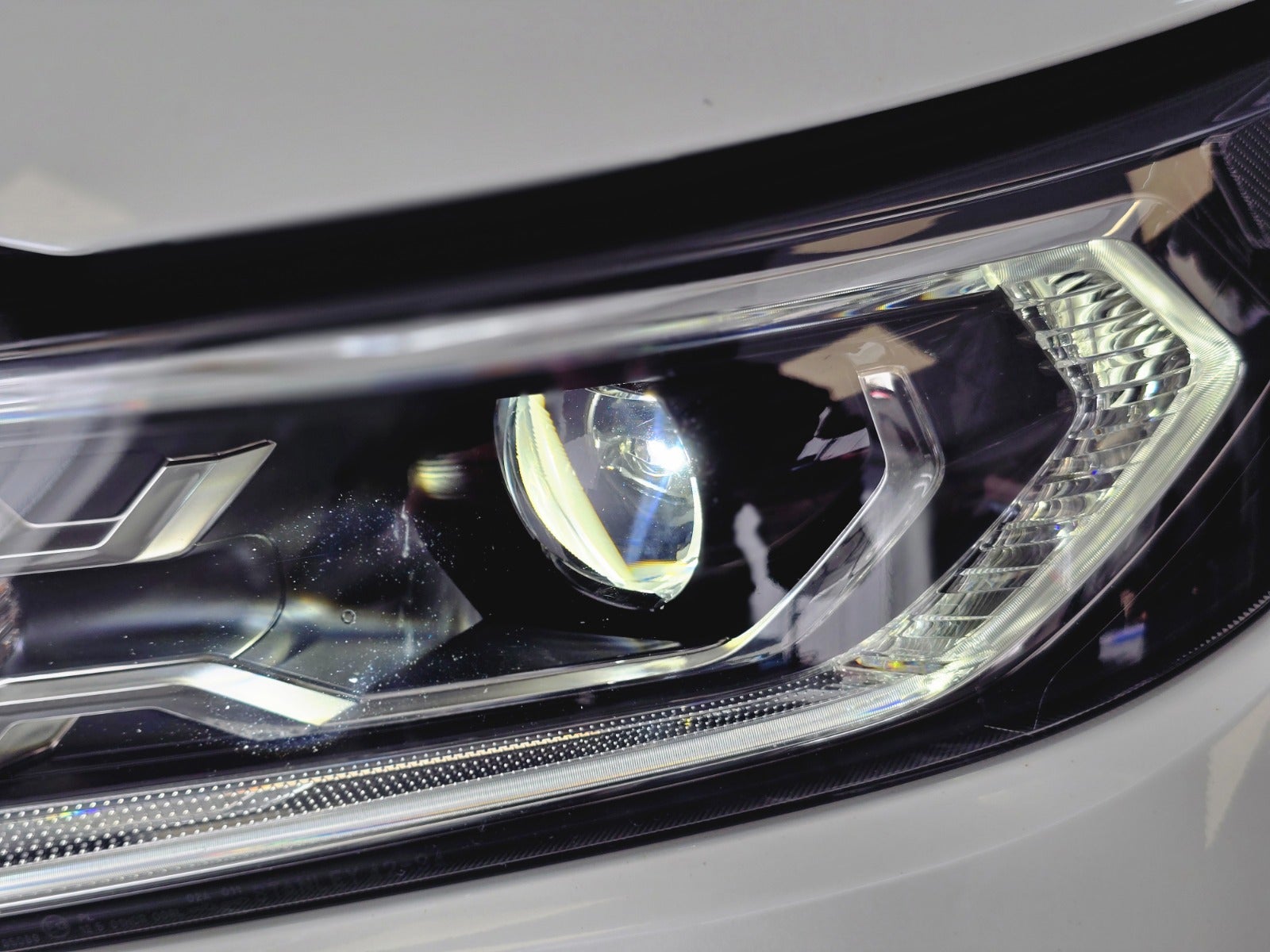 Billede af Toyota RAV4 2,5 Hybrid H3 Style MDS