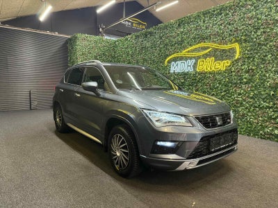 Seat Ateca 1,5 TSi 150 FR DSG 5d
