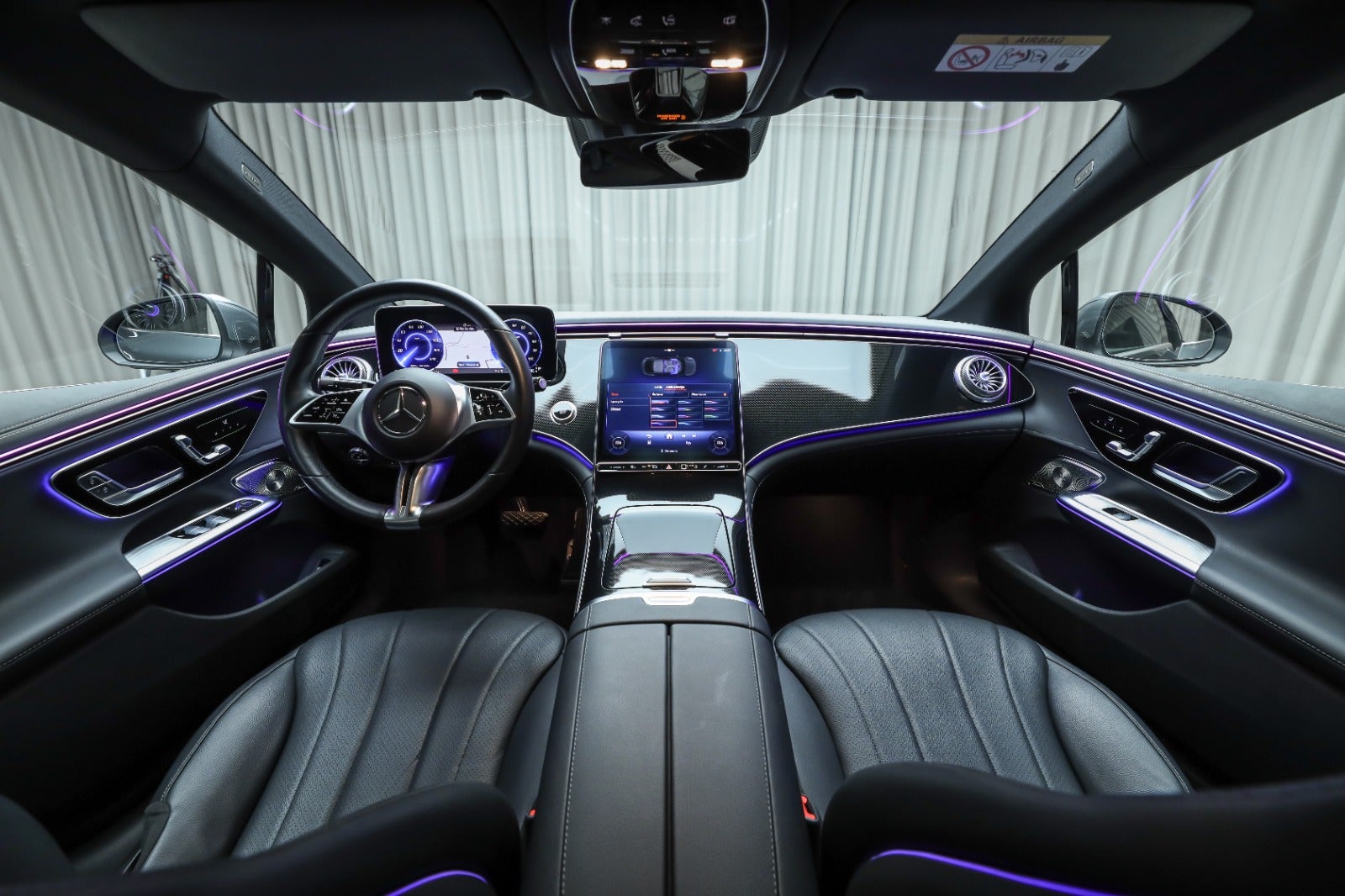 2023 Mercedes-Benz EQE 350