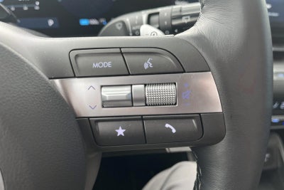 Hyundai Kona EV Ultimate