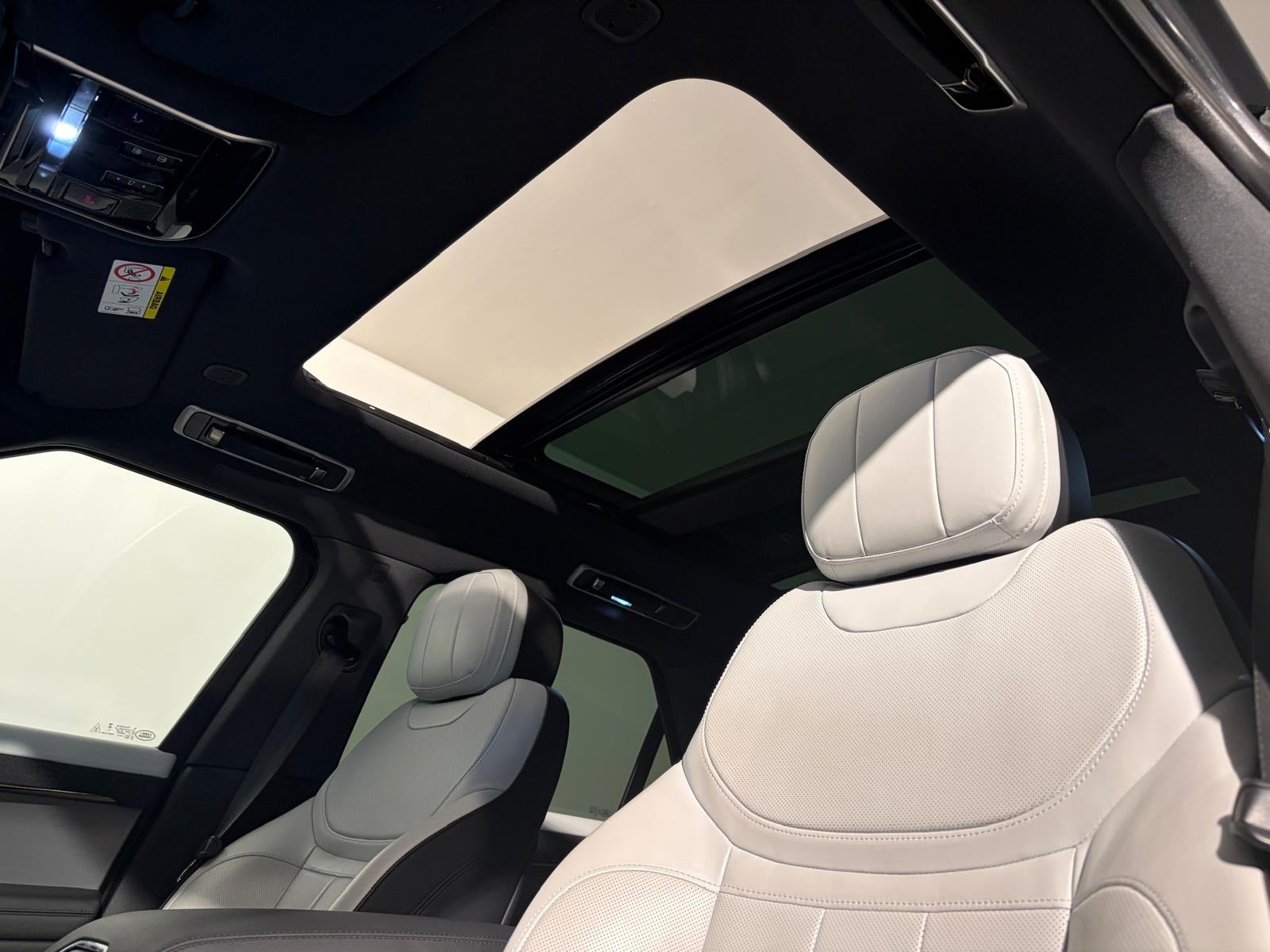 Land Rover – Range Rover Sport