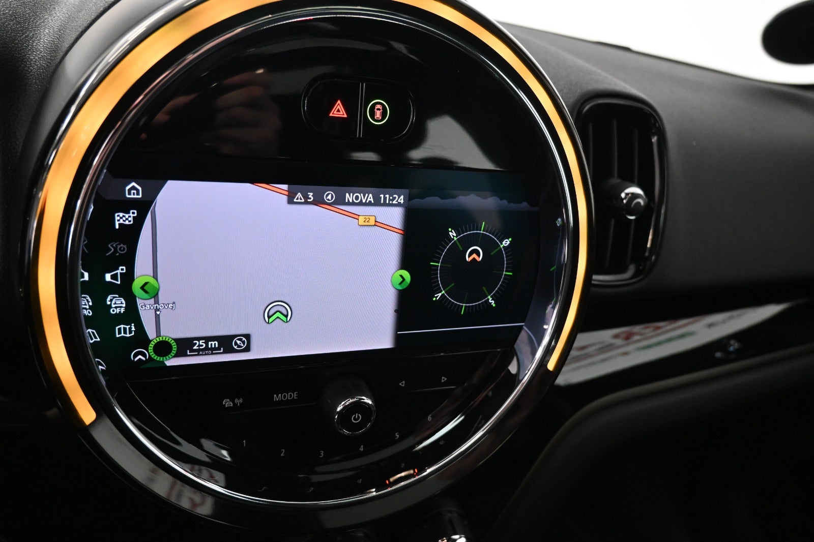 MINI Countryman Cooper SE Essential aut. ALL4