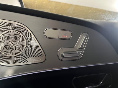 Mercedes GLE350 de AMG Line aut. 4Matic