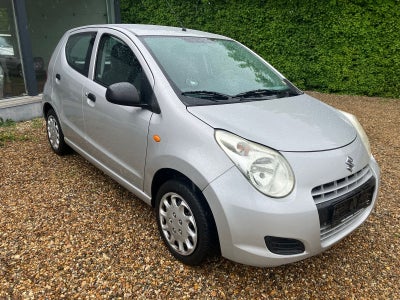 Suzuki Alto 1,0 Comfort 5d