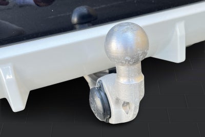 BMW iX1 xDrive30 Fully Charged M-Sport