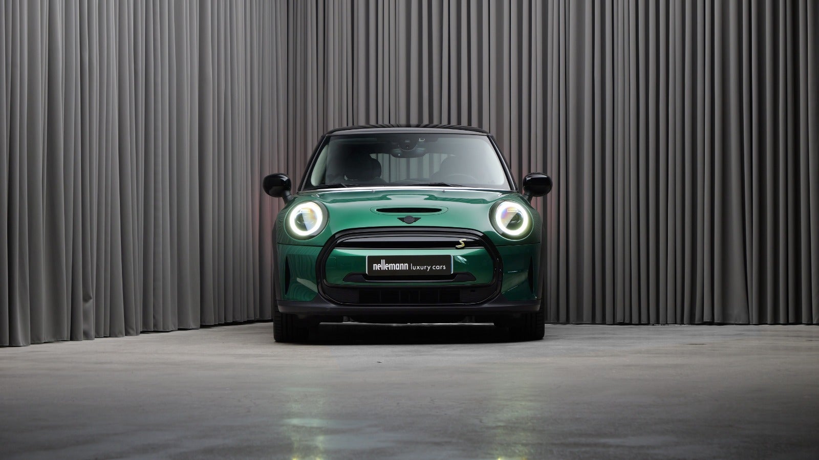 MINI Cooper SE Collection