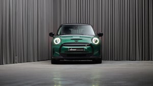 MINI Cooper SE Collection