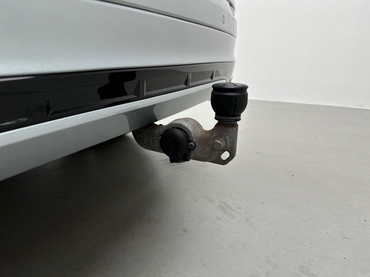 Volvo XC60 D5 235 R-Design aut. AWD billede 18