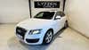 Audi Q5 TDi 240 S-line quattro S-tr.