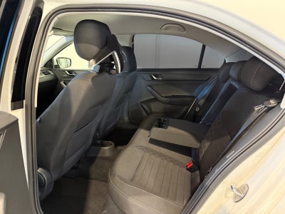 Skoda Rapid TSi 90 Style DSG