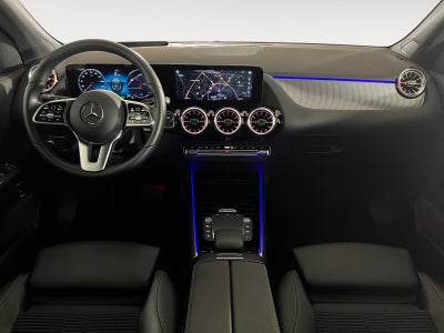 Mercedes EQA350 Progressive 4Matic