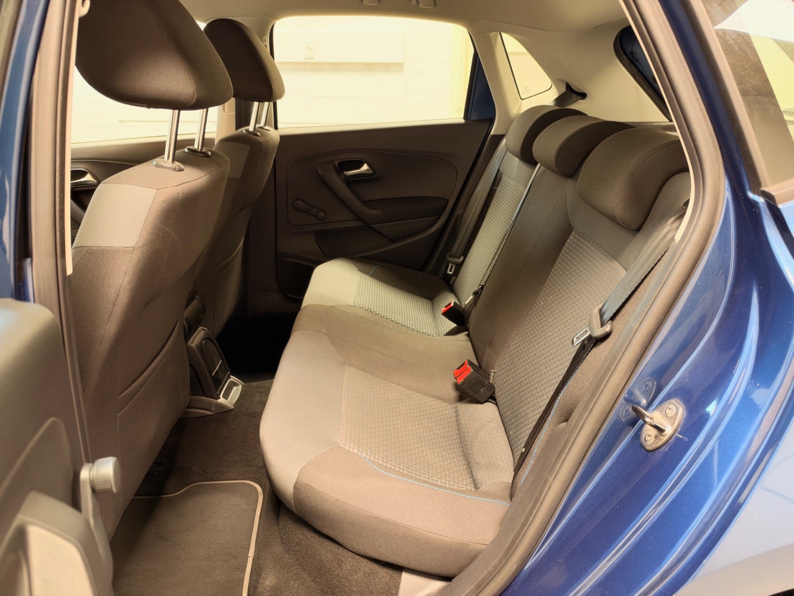 VW Polo, Billede 16