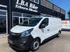 Opel Vivaro CDTi 125 Edition+ L2H1