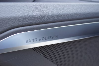 Audi e-tron Black Edition S-line quattro