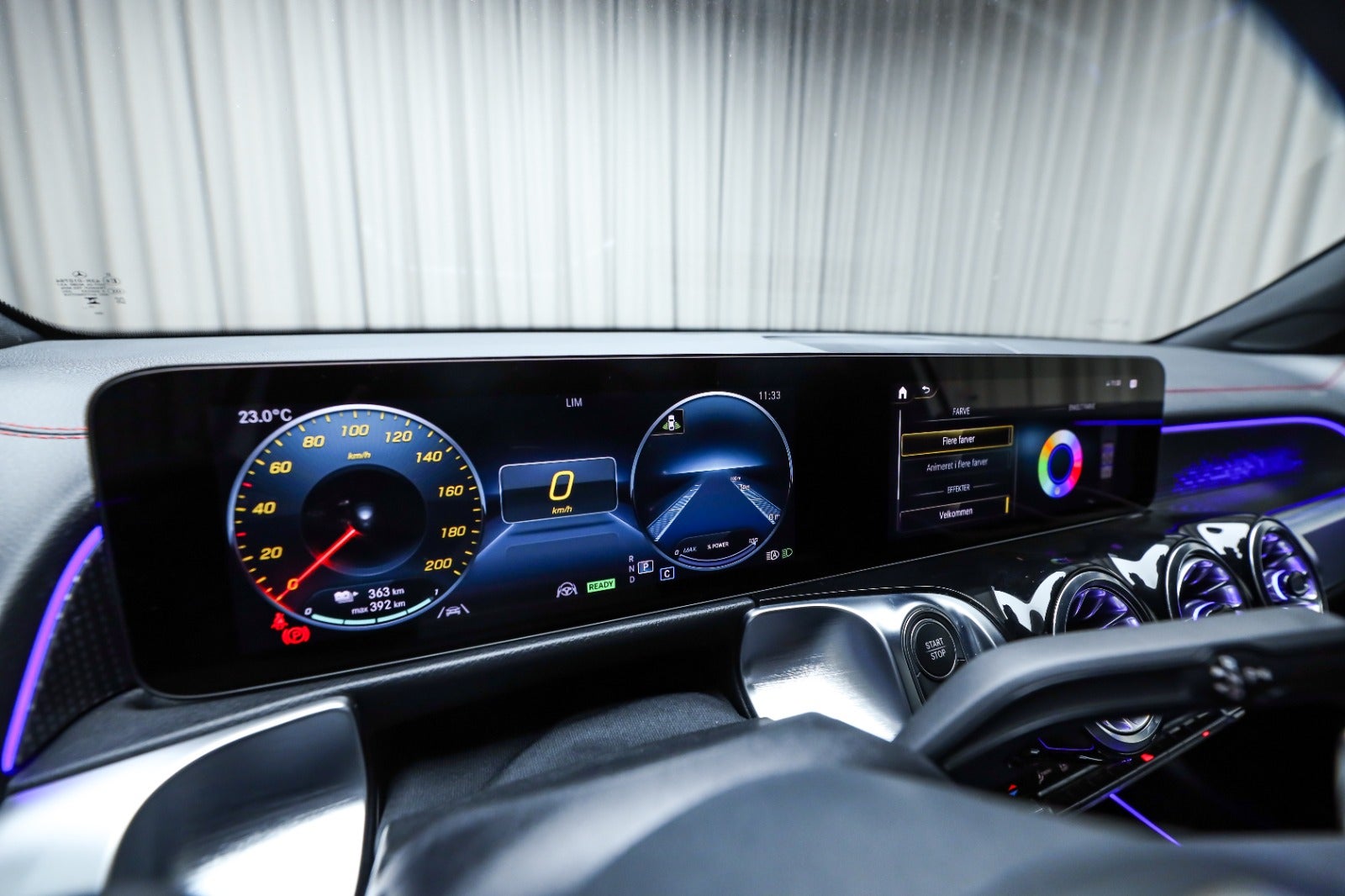 Mercedes-Benz EQB 350
