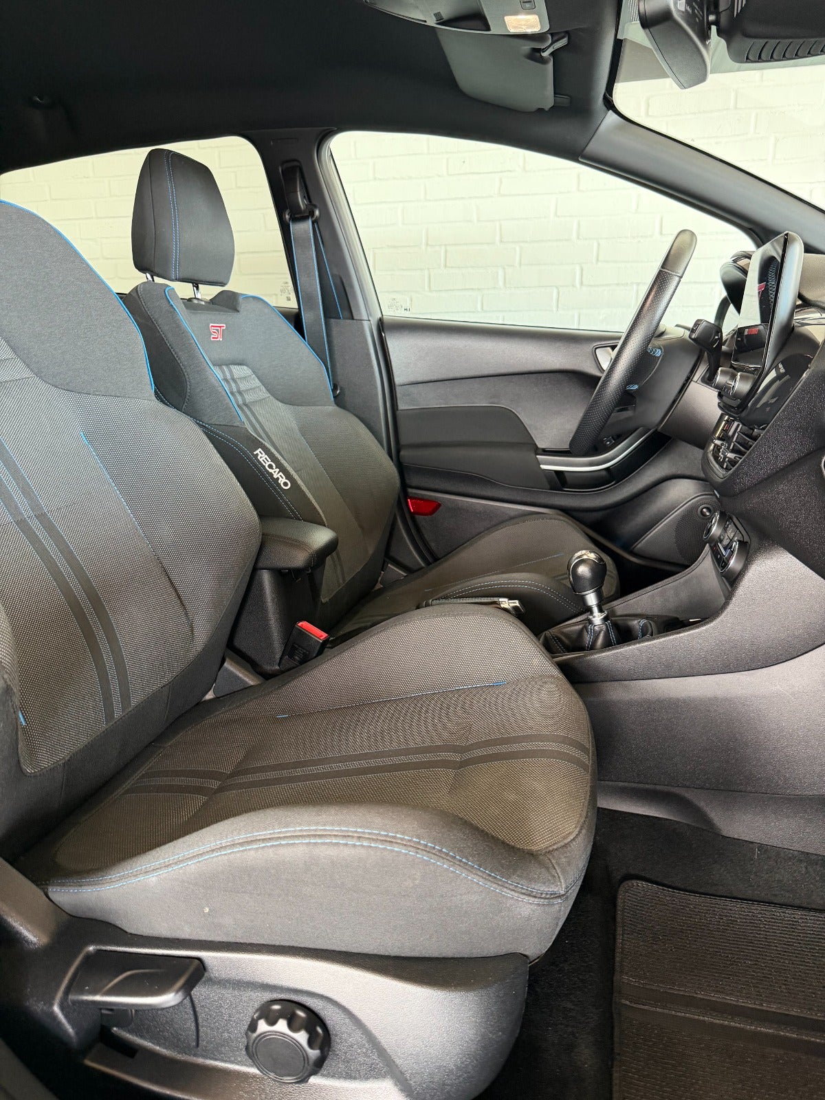 Billede af Ford Fiesta 1,5 EcoBoost ST2