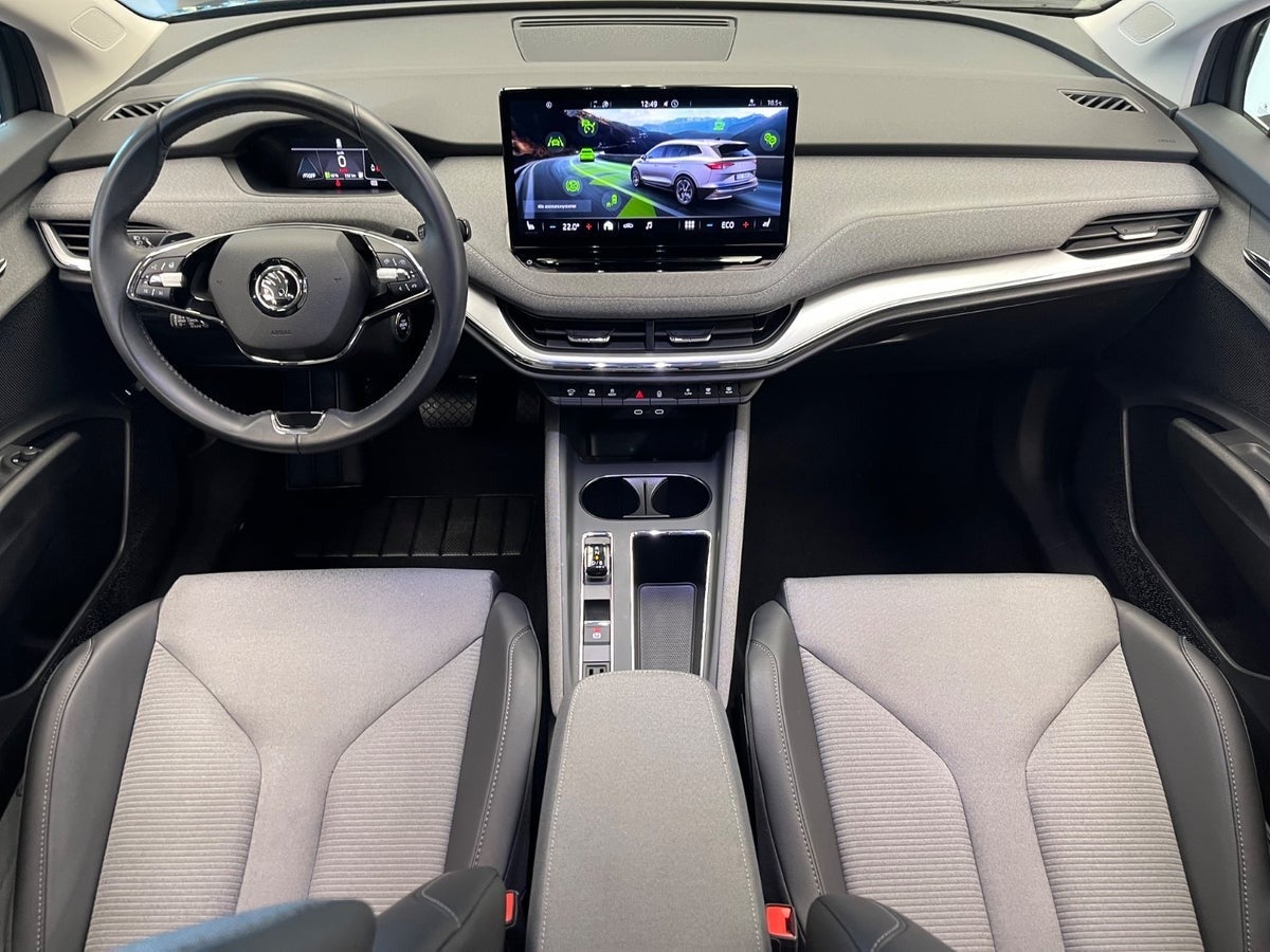 Billede af Skoda Enyaq 80 iV Loft