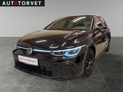 VW Golf VIII 1,4 GTE DSG 5d