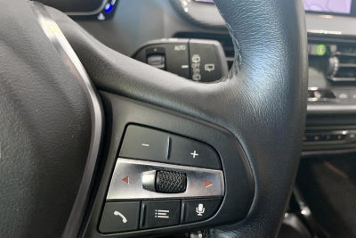 BMW 118i Sport Line aut.