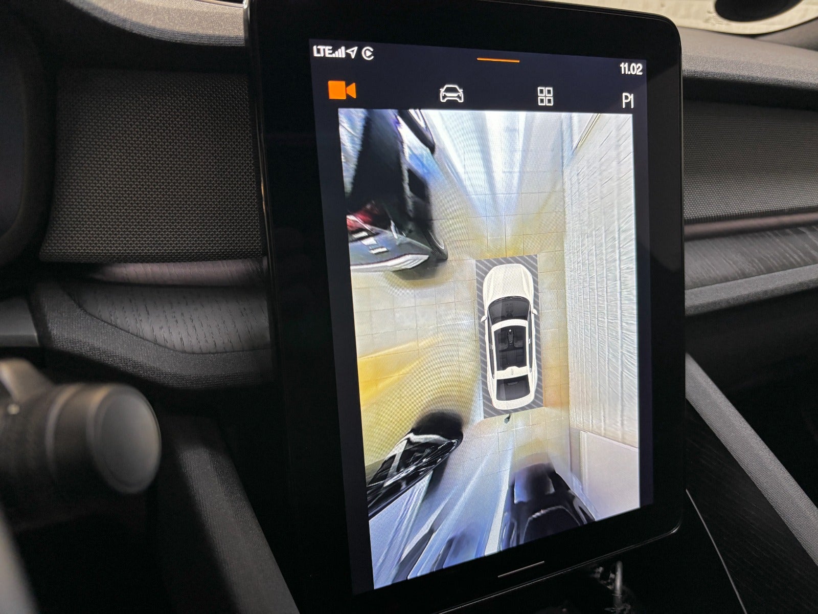 Polestar 2 Long Range AWD