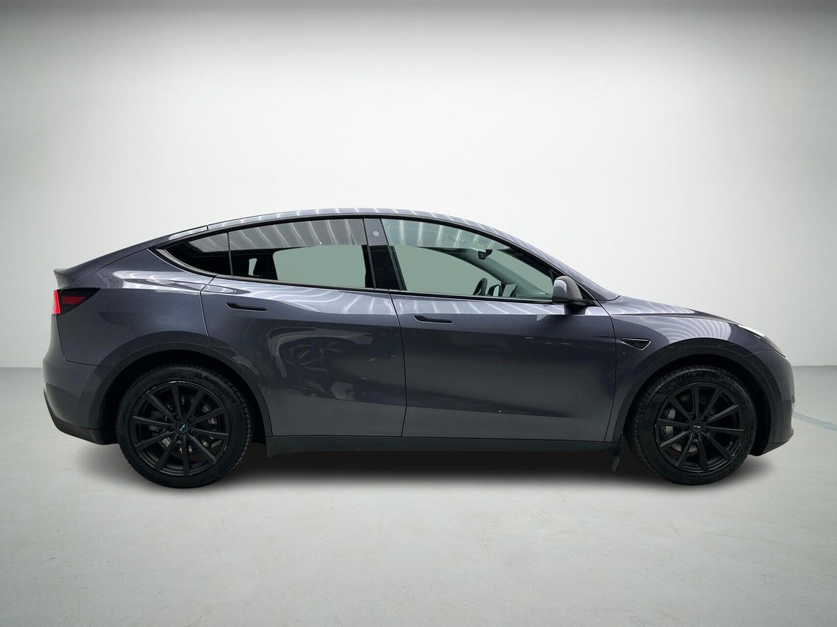 Tesla Model Y Long Range AWD billede 5