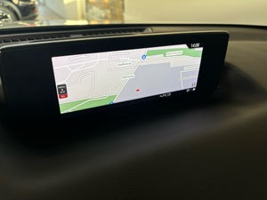 Mazda MX-30 e-SkyActiv Cosmo