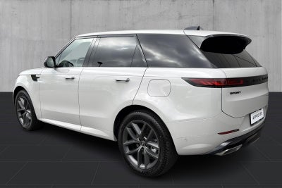Land Rover Range Rover Sport 3,0 P460e Dynamic SE aut. 2025