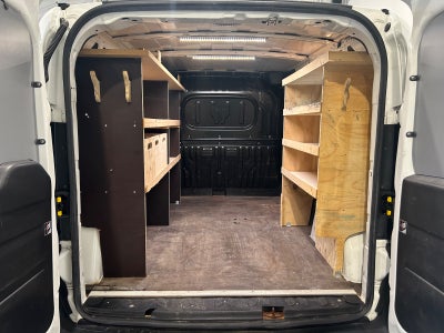 Opel Combo CDTi 95 L2H1