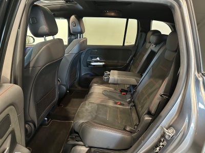 Mercedes EQB250 AMG Line