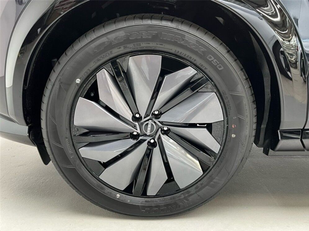 Nissan Ariya Engage billede 12
