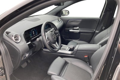 Mercedes EQA250 Progressive
