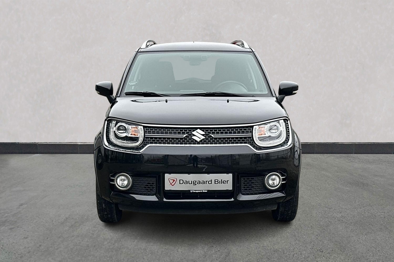 Billede af Suzuki Ignis 1,2 Dualjet Active AGS