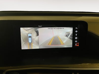 Mercedes EQC400 AMG Line 4Matic Van