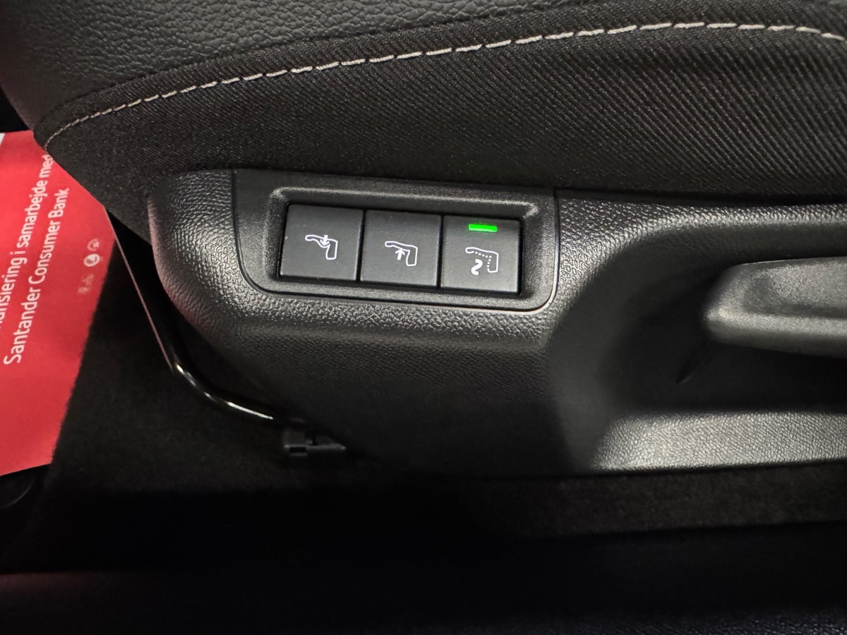 Opel Corsa-e Ultimate