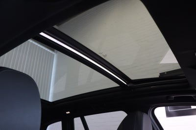 BMW iX3 Charged M-Sport