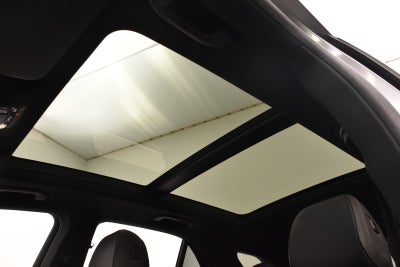 Mercedes GLE400 d AMG Line aut. 4Matic