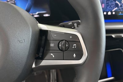 BMW iX1 xDrive30 M-Sport