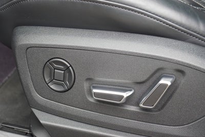 Audi e-tron S-line Sportback quattro