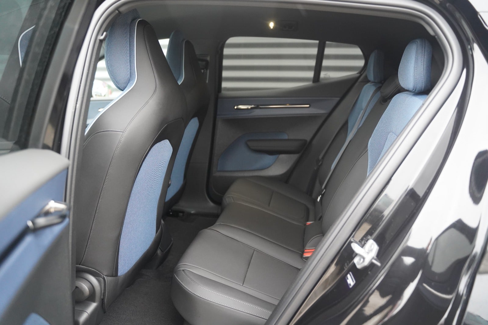 Billede af Volvo EX30  Twin Performance Plus