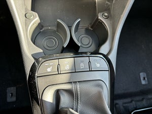 Kia Picanto Prestige Upgrade AMT