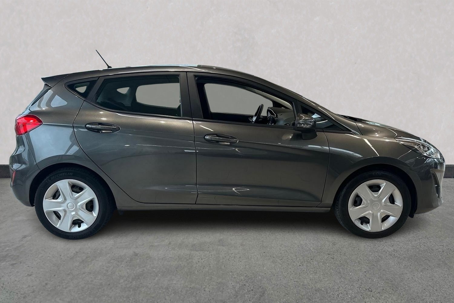 Billede af Ford Fiesta 1,1 Trend