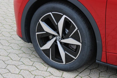 VW ID.4 GTX 4Motion